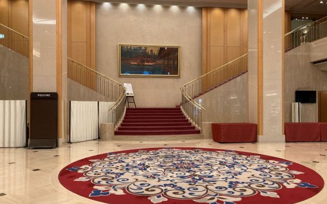 広島リーガロイヤル